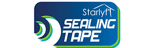 Starlyf sealing tape